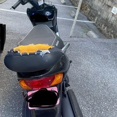 アドレスv125gの画像