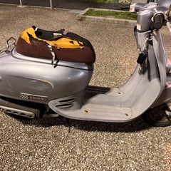 原付50cc【早め取引出来る方 優先】【✤✤ジョルノ✤✤】50ccの画像