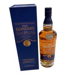 186000 THE GLENLIVET 18年 ザ・グレンリベ...