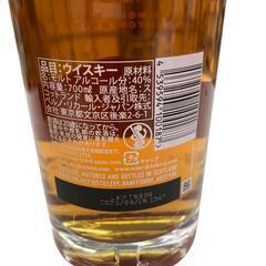 186000 THE GLENLIVET 18年 ザ・グレンリベット ウイスキー [250923HM080043]の画像