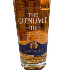186000 THE GLENLIVET 18年 ザ・グレンリベット ウイスキー [250923HM080043]の画像