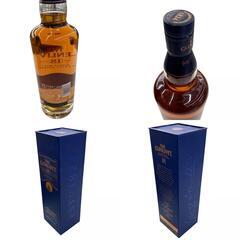 186000 THE GLENLIVET 18年 ザ・グレンリベット ウイスキー [250923HM080043]の画像