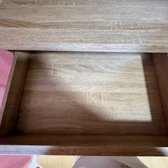 LOWYA (ロウヤ)食器棚の画像