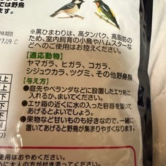 黒ひまわりの種の画像