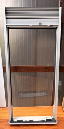 KOIZUMI 窓用エアコン KAW-1837