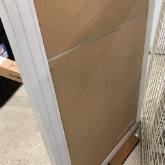 IKEA イケア　ヘルムス　大鏡の画像