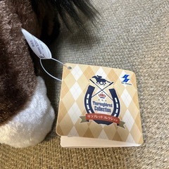 ブエナビスタ号‼️競馬ファンの方‼️の画像