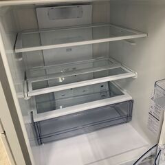 ★ジャングルジャングル石川金沢店★ アクア 冷蔵庫 AQR-27H 272L 2019年製 動作確認／クリーニング済みの画像