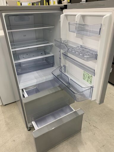 ★ジャングルジャングル石川金沢店★ アクア 冷蔵庫 AQR-27H 272L 2019年製 動作確認／クリーニング済み