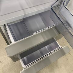 ★ジャングルジャングル石川金沢店★ アクア 冷蔵庫 AQR-27H 272L 2019年製 動作確認／クリーニング済みの画像