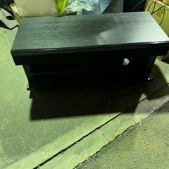 オーディオラック テレビ台 CAV THRG-90の画像