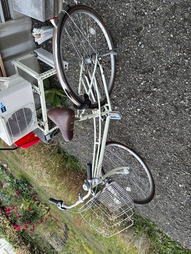 自転車（EASTBOY）
