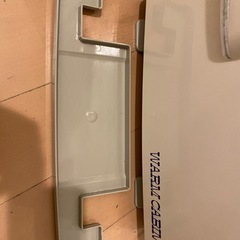 ホットキャビ(タオルウォーマー)の画像