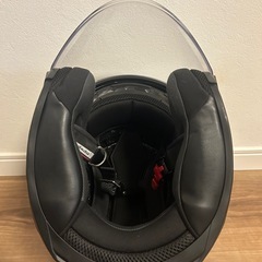 KABUTO EXCEED XLサイズの画像
