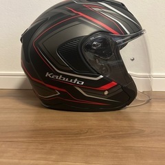 KABUTO EXCEED XLサイズの画像