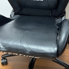 AKRacing ゲーミングチェア／オフィスチェア の画像