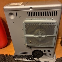 コロナ 石油ストーブの画像