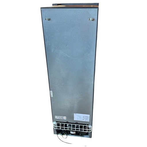ノンフロン冷凍冷蔵庫 アイリスオーヤマ 162L 2ドア 2023年 IRSE-16A-HA