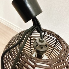 シーリングライト ペンダントライト 天井照明 型番TP-250E 和風 六畳の画像