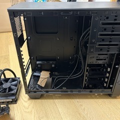 mouse daivの空ケースの画像