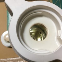象印 マホービン ポットの画像
