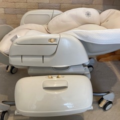 コンビ！！　電動ハイローチェア
の画像