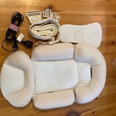 コンビ！！　電動ハイローチェア
の画像