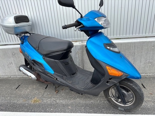 ⭐️ベクスター150⭐️プラグ・オイルなど新品交換⭐️キャブレーターオーバーホール済みで快調⭐️