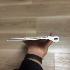 Bluetoothキーボード　icleverの画像