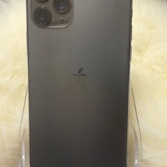 iphone 11PRO 256GB スペースグレイ SIMフリー 「美品」値下げ不能
の画像