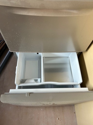 panasonic 冷蔵庫 nr-c372