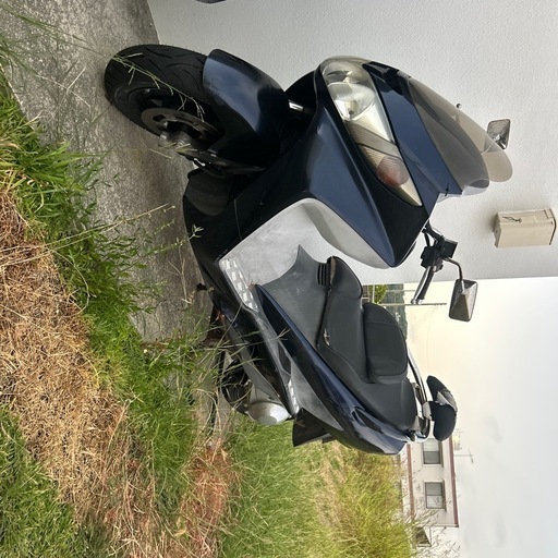 スカイウェーブ