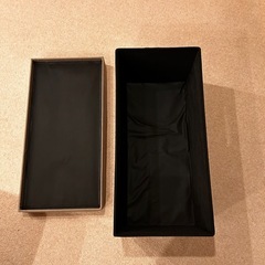 折りたたみ収納玄関ベンチの画像