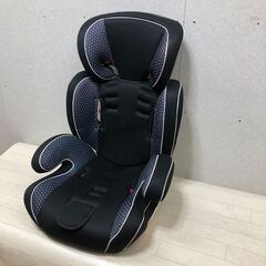 BD ハーネスジュニア BD-5011 WH チャイルドシート ジュニアシート 9〜36kg対応 Eマーク認証　【糸島市内 送料無料】251013-13の画像