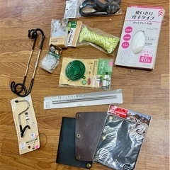 キャンプグッズ Eの画像