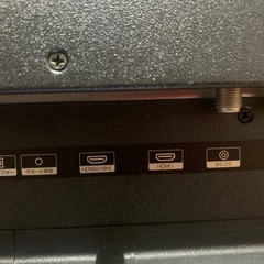 STAYER GRANPLE 24V型 地上波・BS・CSデジタル液晶テレビ
の画像