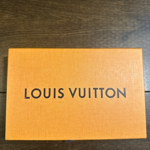 ルイヴィトン　長財布