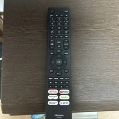 テレビの画像