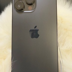 iphone 14PRO MAX 256GBスペースブラックSIMフリー「美品」値下げ不能
の画像