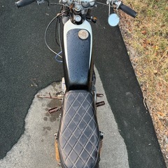 SR400. 1jrの画像