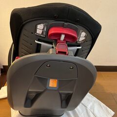 チャイルドシート　Aprica　アップリカ　フラディアシリーズ　子供用品　ベビー用品の画像