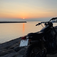 SR400. 1jrの画像