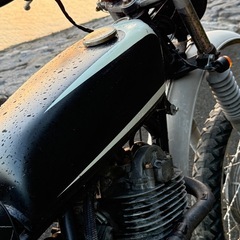 SR400. 1jrの画像