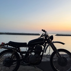 SR400. 1jrの画像