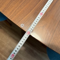 ダイニングテーブルセットの画像