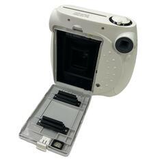 186000 FUJIFILM フジフィルム 本体 箱付き instax mini 7S チェキ ホワイト [250926HM130239]の画像