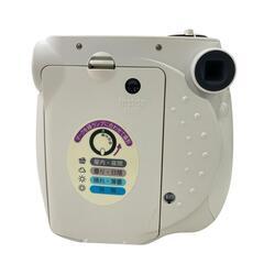 186000 FUJIFILM フジフィルム 本体 箱付き instax mini 7S チェキ ホワイト [250926HM130239]の画像
