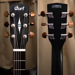 Cort SFX-E 2011年 美品エレアコの画像