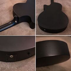 Cort SFX-E 2011年 美品エレアコの画像