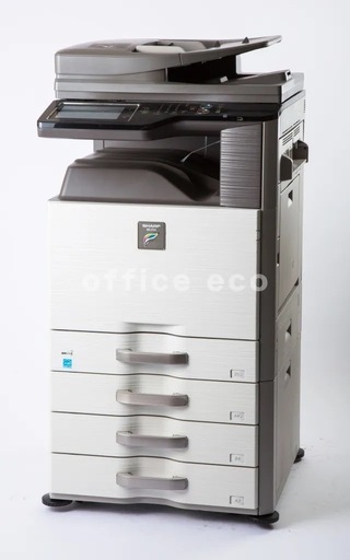 #Sharp#MX-2514#4段カセット#シャープ#コピー機#美品